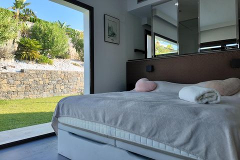 Villa i Javea, Alicante, Javea - € 2.350.000 | Ref: MocadiC-0010/12730 - foto 39