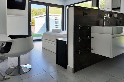 Villa i Javea, Alicante, Javea - € 2.350.000 | Ref: MocadiC-0010/12730 - foto 42