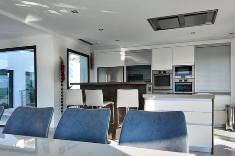Villa i Javea, Alicante, Javea - € 2.350.000 | Ref: MocadiC-0010/12730 - foto 45