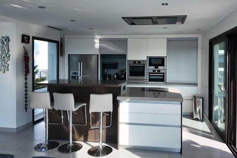 Villa i Javea, Alicante, Javea - € 2.350.000 | Ref: MocadiC-0010/12730 - foto 46