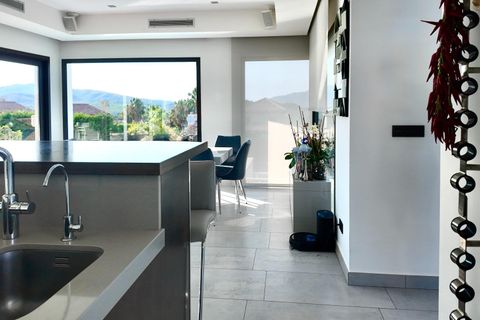 Villa i Javea, Alicante, Javea - € 2.350.000 | Ref: MocadiC-0010/12730 - foto 48