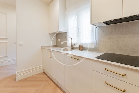 Leilighet i Madrid, Madrid, Madrid - € 895 000 | Ref: VM2510058 - foto 6