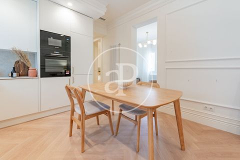 Leilighet i Madrid, Madrid, Madrid - € 895 000 | Ref: VM2510058 - foto 7