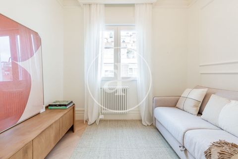 Leilighet i Madrid, Madrid, Madrid - € 895 000 | Ref: VM2510058 - foto 8