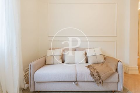 Leilighet i Madrid, Madrid, Madrid - € 895 000 | Ref: VM2510058 - foto 9