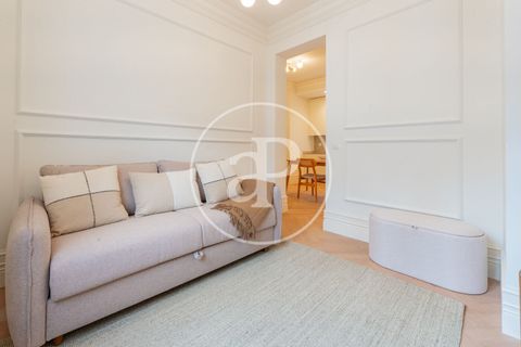 Leilighet i Madrid, Madrid, Madrid - € 895 000 | Ref: VM2510058 - foto 10