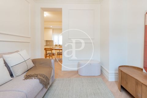 Leilighet i Madrid, Madrid, Madrid - € 895 000 | Ref: VM2510058 - foto 11