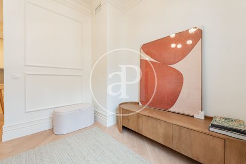 Leilighet i Madrid, Madrid, Madrid - € 895 000 | Ref: VM2510058 - foto 12