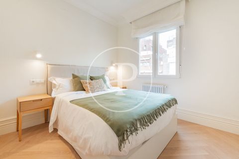 Leilighet i Madrid, Madrid, Madrid - € 895 000 | Ref: VM2510058 - foto 13