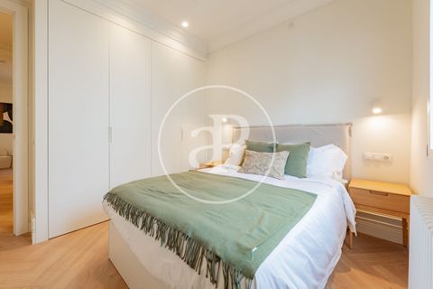 Leilighet i Madrid, Madrid, Madrid - € 895 000 | Ref: VM2510058 - foto 15