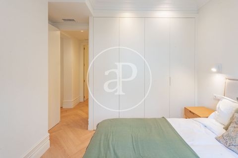 Leilighet i Madrid, Madrid, Madrid - € 895 000 | Ref: VM2510058 - foto 16