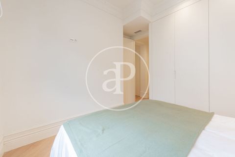 Leilighet i Madrid, Madrid, Madrid - € 895 000 | Ref: VM2510058 - foto 17
