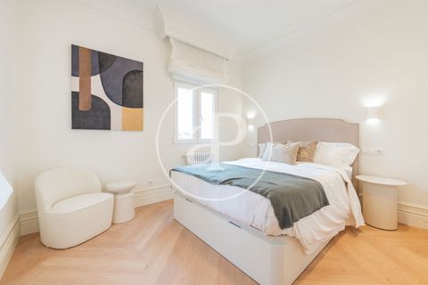 Leilighet i Madrid, Madrid, Madrid - € 895 000 | Ref: VM2510058 - foto 18