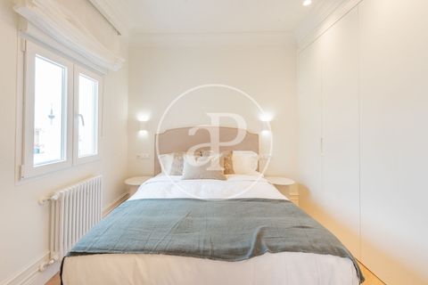 Leilighet i Madrid, Madrid, Madrid - € 895 000 | Ref: VM2510058 - foto 19