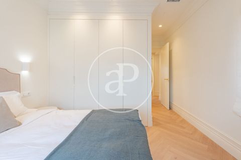 Leilighet i Madrid, Madrid, Madrid - € 895 000 | Ref: VM2510058 - foto 20