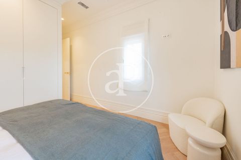 Leilighet i Madrid, Madrid, Madrid - € 895 000 | Ref: VM2510058 - foto 21