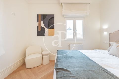 Leilighet i Madrid, Madrid, Madrid - € 895 000 | Ref: VM2510058 - foto 22