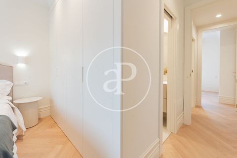 Leilighet i Madrid, Madrid, Madrid - € 895 000 | Ref: VM2510058 - foto 23