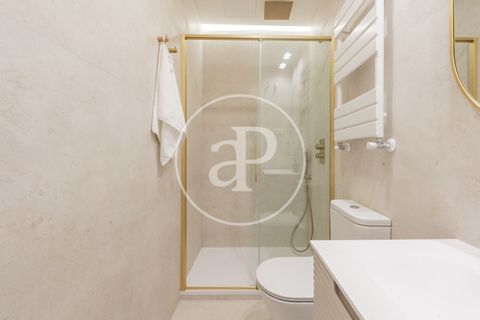 Leilighet i Madrid, Madrid, Madrid - € 895 000 | Ref: VM2510058 - foto 24