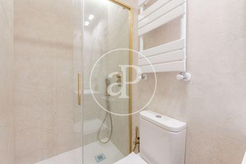 Leilighet i Madrid, Madrid, Madrid - € 895 000 | Ref: VM2510058 - foto 25