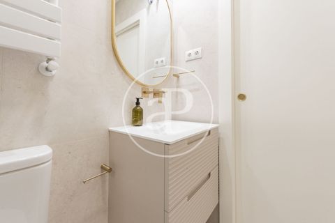 Leilighet i Madrid, Madrid, Madrid - € 895 000 | Ref: VM2510058 - foto 26