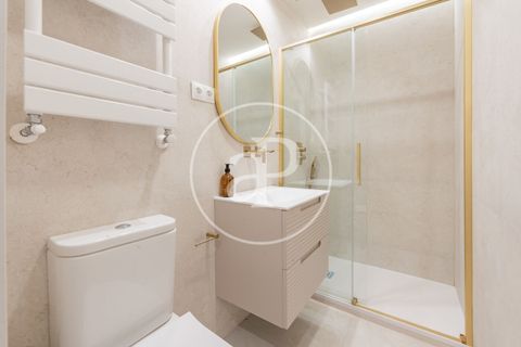 Leilighet i Madrid, Madrid, Madrid - € 895 000 | Ref: VM2510058 - foto 27
