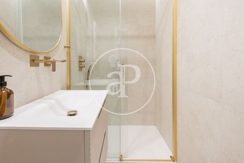 Leilighet i Madrid, Madrid, Madrid - € 895 000 | Ref: VM2510058 - foto 28