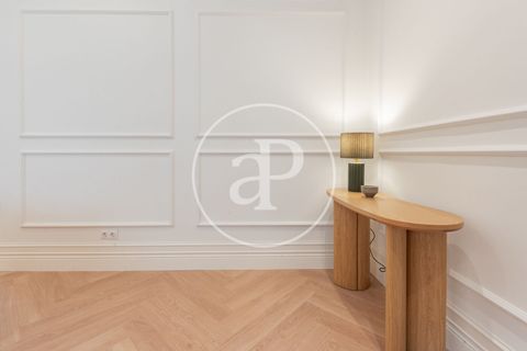 Leilighet i Madrid, Madrid, Madrid - € 895 000 | Ref: VM2510058 - foto 30
