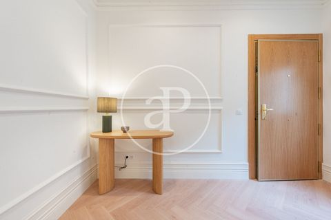 Leilighet i Madrid, Madrid, Madrid - € 895 000 | Ref: VM2510058 - foto 31