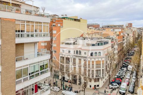 Leilighet i Madrid, Madrid, Madrid - € 895 000 | Ref: VM2510058 - foto 32