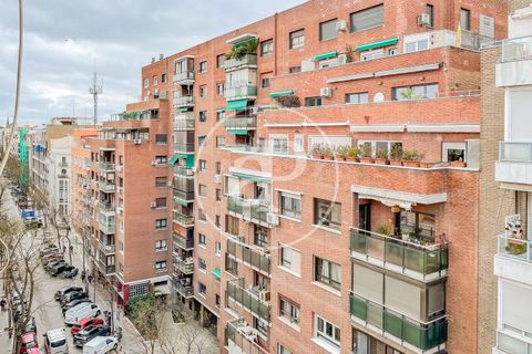 Leilighet i Madrid, Madrid, Madrid - € 895 000 | Ref: VM2510058 - foto 33