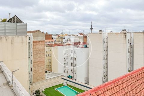 Leilighet i Madrid, Madrid, Madrid - € 895 000 | Ref: VM2510058 - foto 34