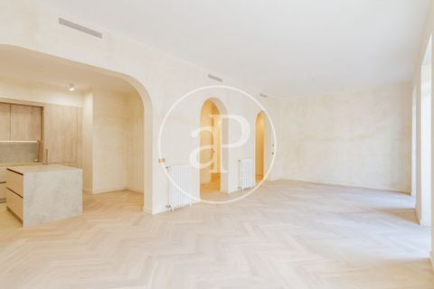 Leilighet i Madrid, Madrid, Madrid - € 1 285 000 | Ref: VM2510059 - foto 2