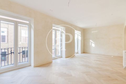Leilighet i Madrid, Madrid, Madrid - € 1 285 000 | Ref: VM2510059 - foto 3