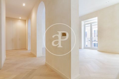 Leilighet i Madrid, Madrid, Madrid - € 1 285 000 | Ref: VM2510059 - foto 4