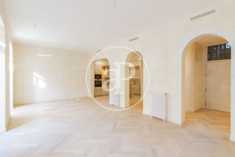 Leilighet i Madrid, Madrid, Madrid - € 1 285 000 | Ref: VM2510059 - foto 5