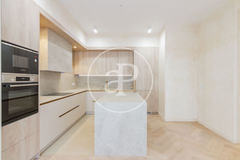 Leilighet i Madrid, Madrid, Madrid - € 1 285 000 | Ref: VM2510059 - foto 7