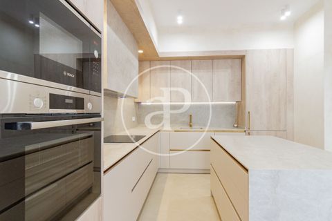 Leilighet i Madrid, Madrid, Madrid - € 1 285 000 | Ref: VM2510059 - foto 8