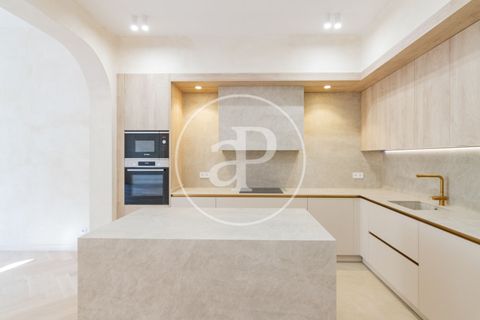 Leilighet i Madrid, Madrid, Madrid - € 1 285 000 | Ref: VM2510059 - foto 9