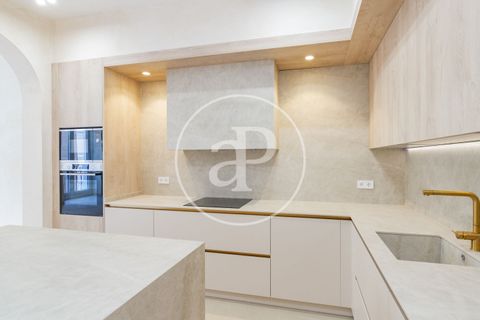 Leilighet i Madrid, Madrid, Madrid - € 1 285 000 | Ref: VM2510059 - foto 10