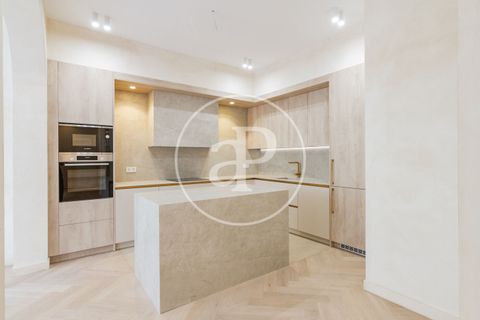 Leilighet i Madrid, Madrid, Madrid - € 1 285 000 | Ref: VM2510059 - foto 11