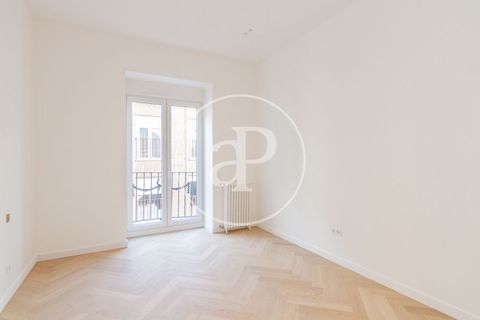 Leilighet i Madrid, Madrid, Madrid - € 1 285 000 | Ref: VM2510059 - foto 12