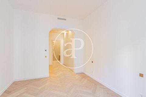Leilighet i Madrid, Madrid, Madrid - € 1 285 000 | Ref: VM2510059 - foto 14