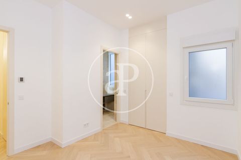 Leilighet i Madrid, Madrid, Madrid - € 1 285 000 | Ref: VM2510059 - foto 15