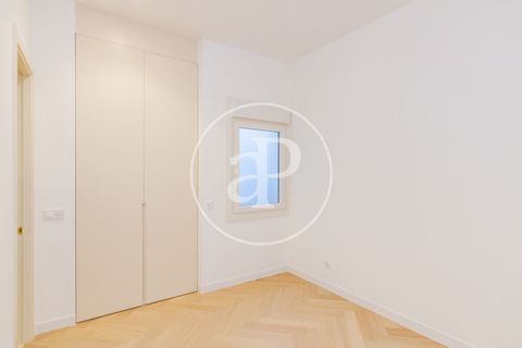 Leilighet i Madrid, Madrid, Madrid - € 1 285 000 | Ref: VM2510059 - foto 16