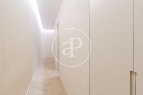 Leilighet i Madrid, Madrid, Madrid - € 1 285 000 | Ref: VM2510059 - foto 17