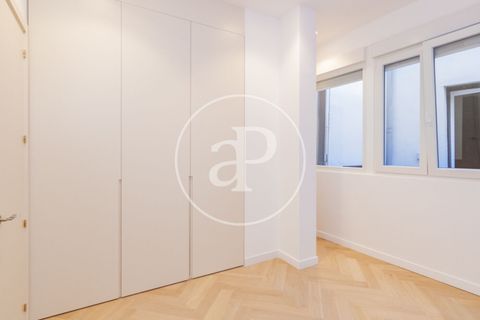 Leilighet i Madrid, Madrid, Madrid - € 1 285 000 | Ref: VM2510059 - foto 19
