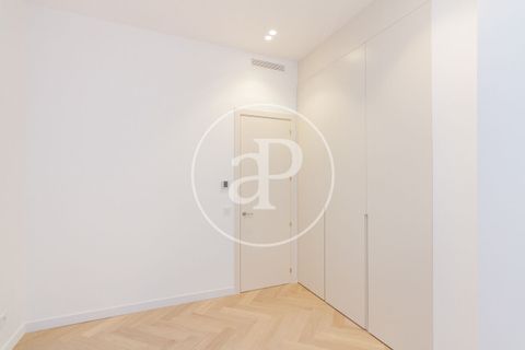 Leilighet i Madrid, Madrid, Madrid - € 1 285 000 | Ref: VM2510059 - foto 20