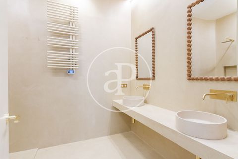 Leilighet i Madrid, Madrid, Madrid - € 1 285 000 | Ref: VM2510059 - foto 21