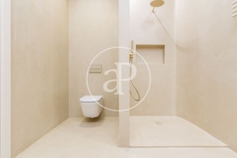 Leilighet i Madrid, Madrid, Madrid - € 1 285 000 | Ref: VM2510059 - foto 22